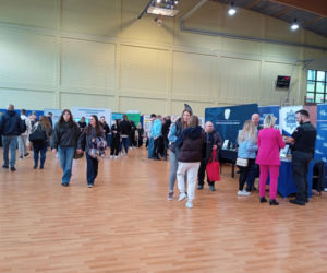 Targi Pracy w Siedlcach