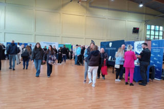 Targi Pracy w Siedlcach