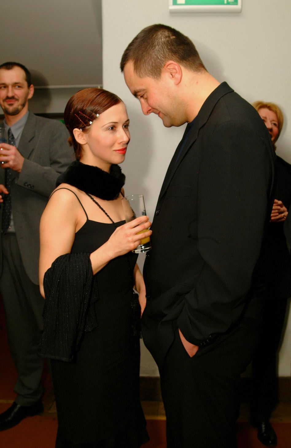 Jolanta Fraszyńska