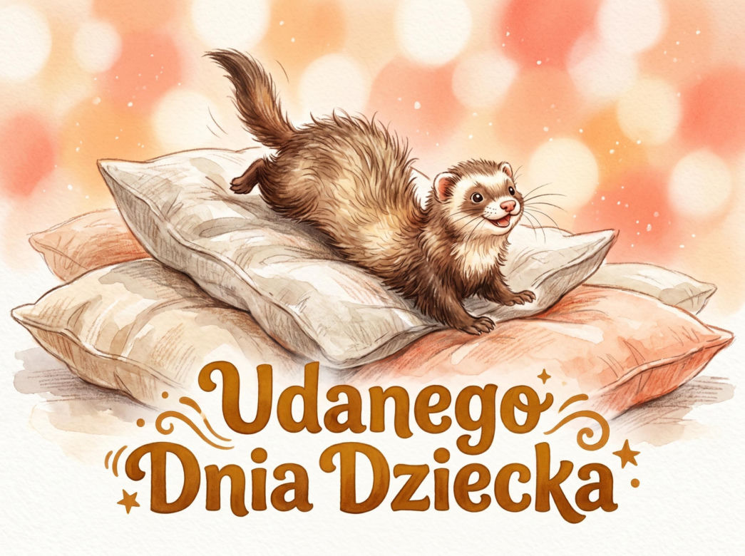 dzień dziecka