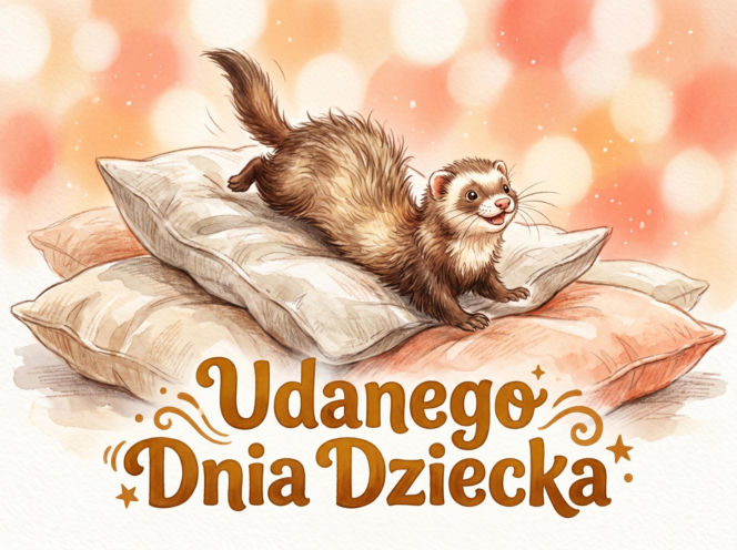 dzień dziecka