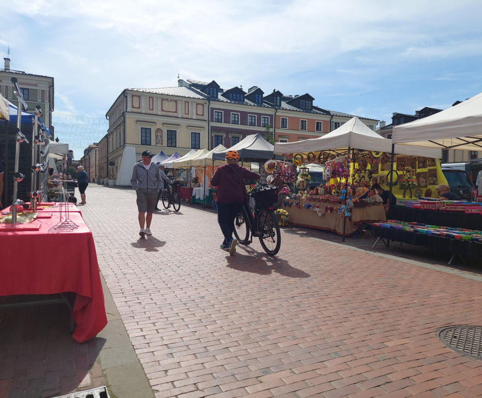 22. EUROFOLK ZAMOŚĆ 2025