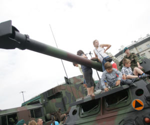 Święto Wojska Polskiego 15 sierpnia