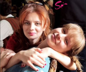 Stulecie Winnych sezon 3: Kasia (Weronika Humaj), Basia (Kamila Bujalska) 