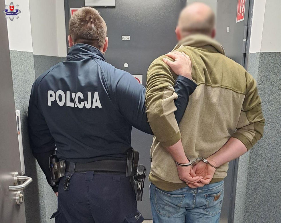 Tajemnicza strzelanina w Chodlu. Kilka osób usłyszało zarzuty