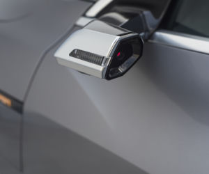 Audi e-tron 55 quattro