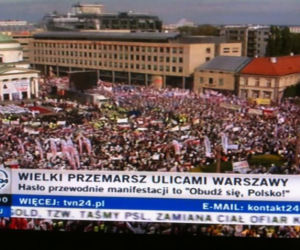 marsz pis