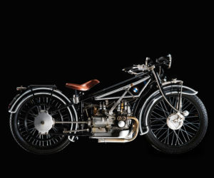 Historia BMW