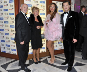 Leszek Gierszewski Nie żyje