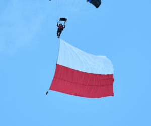 Trwa Świdnik Air Festiwal 2019