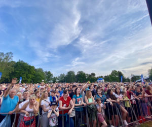 Najlepszy Koncert Świata 2022 w Poznaniu. Co tam się działo! Zobacz zdjęcia z imprezy VOX FM 