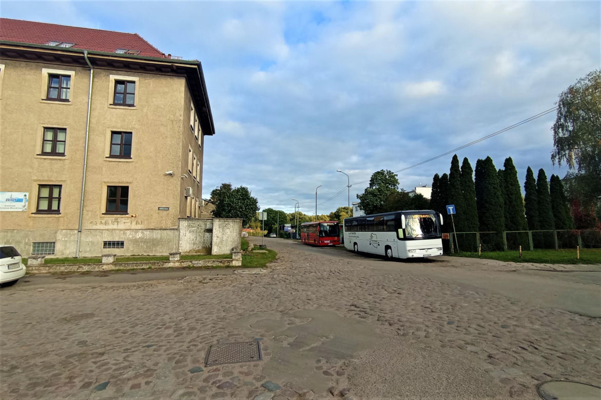 Nowy most połączy centrum Szczecina i Międzyodrze
