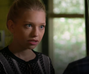 Przyjaciółki 14 sezon, odcinek 166: Julka (Nicole Bogdanowicz), Anka (Magdalena Stużyńska)