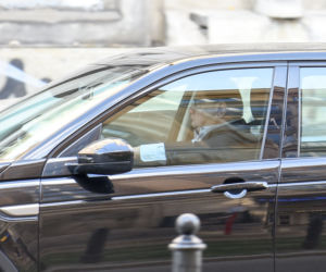Prowadził auto po winie