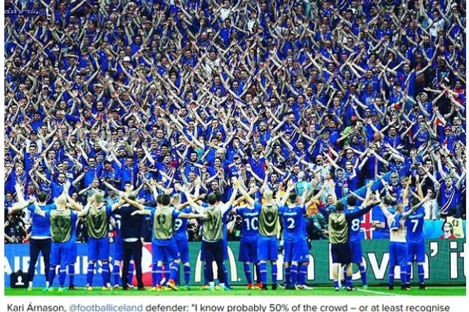 Anglia - Islandia 27.06 na Euro 2016! TRANSMISJA TV i ONLINE
