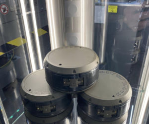 BELMA zwielokrotni produkcję min przeciwpancernych. Zastrzyk gotówki i kluczowa rola w programie „Tarcza Wschód”