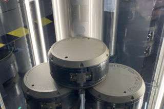 BELMA zwielokrotni produkcję min przeciwpancernych. Zastrzyk gotówki i kluczowa rola w programie „Tarcza Wschód”