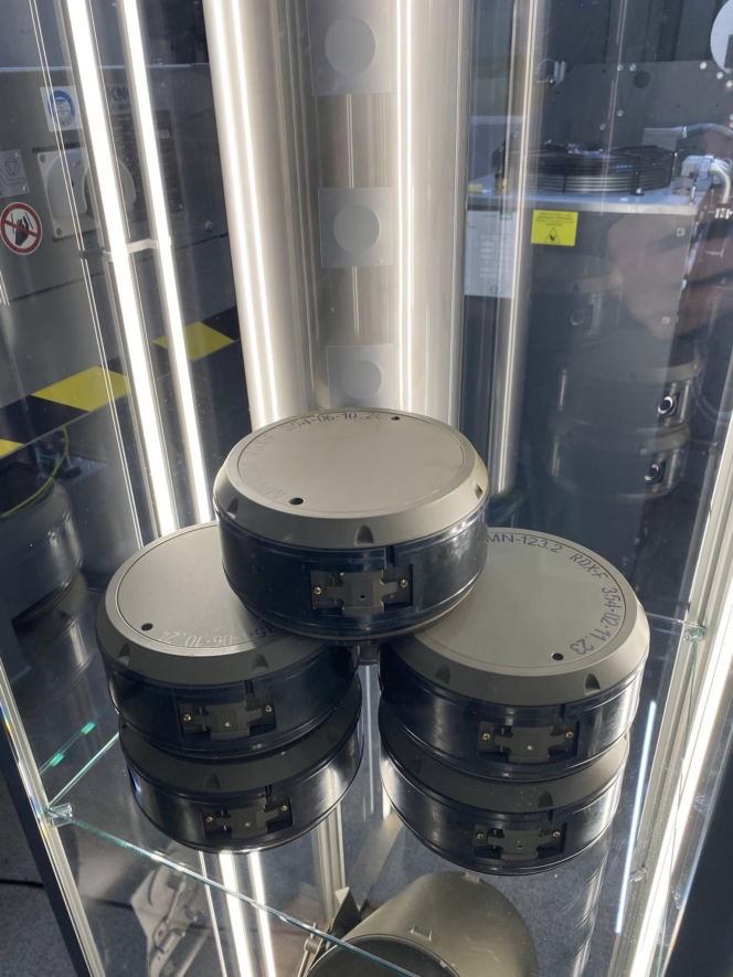 BELMA zwielokrotni produkcję min przeciwpancernych. Zastrzyk gotówki i kluczowa rola w programie „Tarcza Wschód”