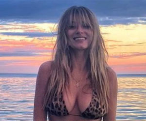 Marcelina Zawadzka ma czas na Meksyk