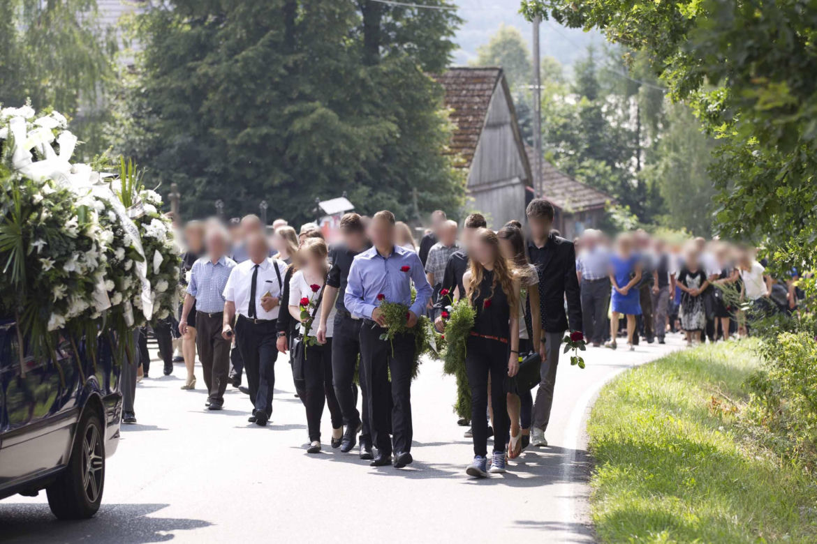 Siostry wyjechały na wymarzone wakacje. Zginęły zamachu terrorystycznym