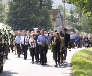 Siostry wyjechały na wymarzone wakacje. Zginęły zamachu terrorystycznym