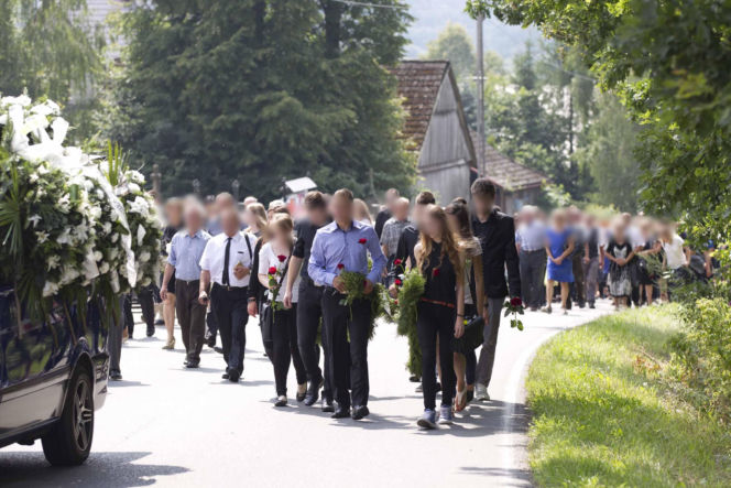 Siostry wyjechały na wymarzone wakacje. Zginęły zamachu terrorystycznym