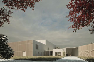 We Wschowie ma powstać hala widowiskowo-sportowa. Z podziemnym schronem?