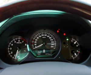 Lexus GS 300