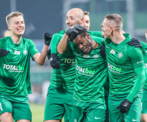 Banda Tworka podbija ekstraklasę
