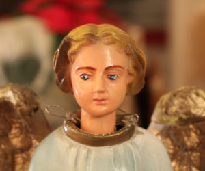 To najmniejsze miasto w województwie śląskim. Jest uznawane za stolicę polskich Moraw