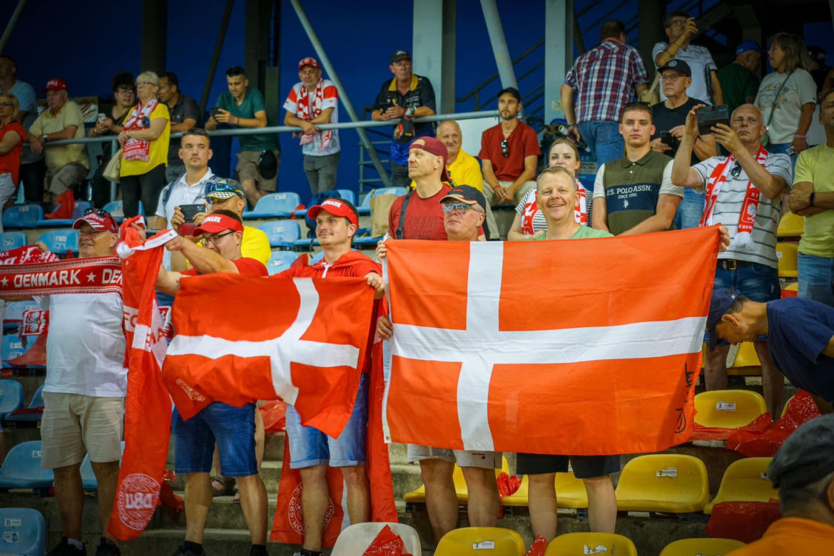 Tak kibicowaliście podczas Grand Prix w Gorzowie