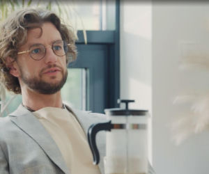 M jak miłość odc. 1896. Mariusz (Mateusz Mosiewicz)