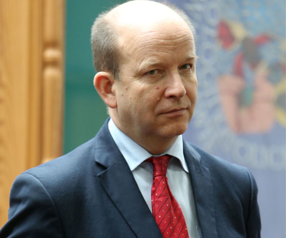 Radziwiłł oszczędza na pacjentach po przeszczepach