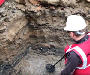 Odkrycia archeologiczne na ul. Krakowskiej. Zobacz, co znaleziono!