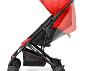Wózek Recaro