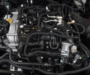 Ford Focus Sedan 1.0 EcoBoost 125 KM 6MT Connected