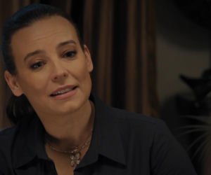 M jak miłość odc. 1922. Magda (Anna Mucha)