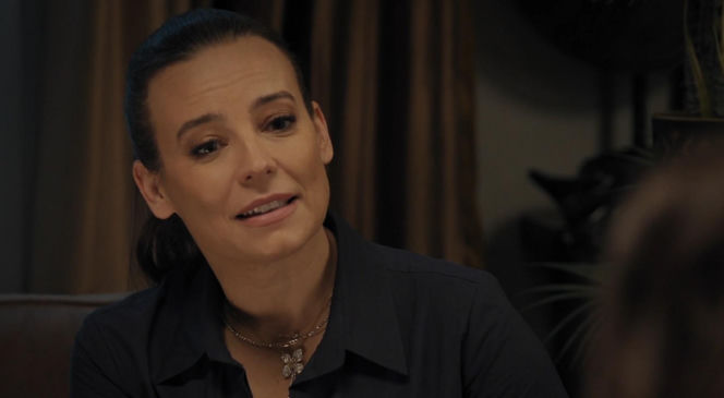 M jak miłość odc. 1922. Magda (Anna Mucha)