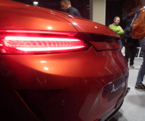 Ptak Expo Warsaw Motor Show 2018