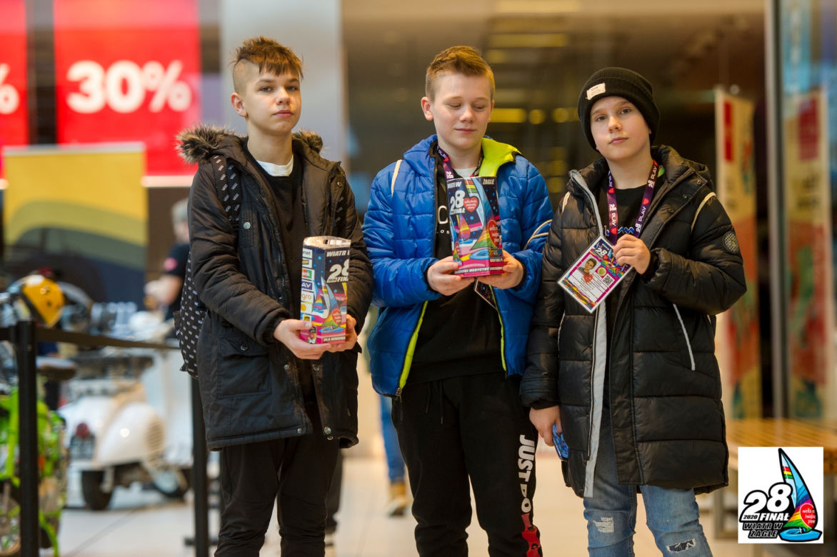 Bełchatów. Finał WOŚP 2020