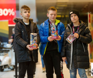 Bełchatów. Finał WOŚP 2020