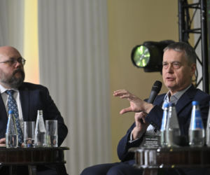 Konferencja Portalu Obronnego „Odporność cyfrowa i informacyjna Polski. Wyzwania w dobie wojny hybrydowej