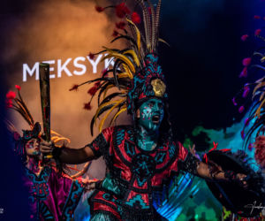 IV Festiwalu Kultur Świata w Grodzisku Mazowieckim
