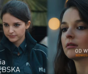Maria Dębska w serialu W rytmie serca