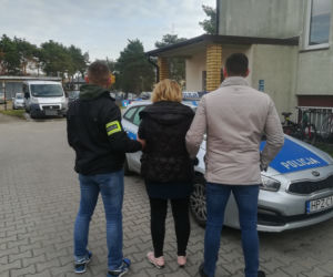 Dwie kobiety oddały blisko 200 tys. zł!