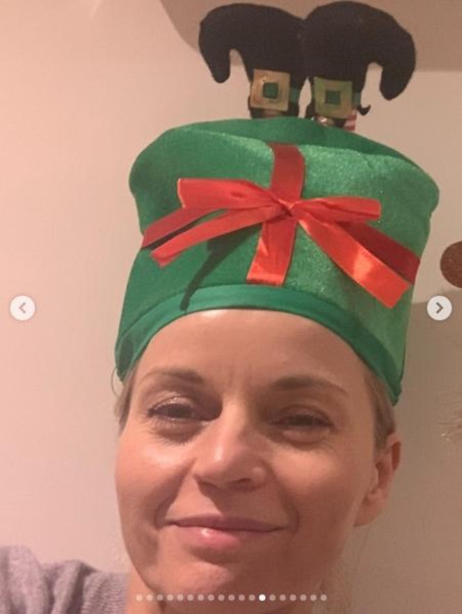 Małgorzata Foremniak