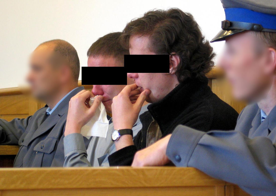 Agatę zabił brat. Jego bliźniak pomógł poćwiartować zwłoki. Koszmar przy Krupówkach