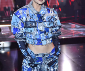 Margaret w The Voice of Poland