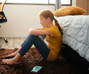 Zdrowie psychiczne dzieci i młodzieży w kryzysie. Dane są alarmujące