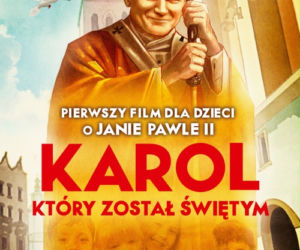 Karol, który został świętym